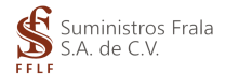 Suministros Frala SA de CV