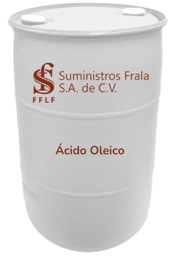 Ácido Oleico-image