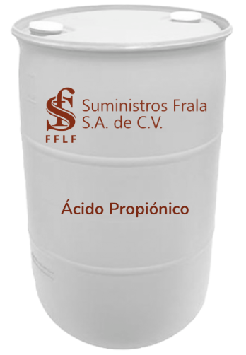 Ácido Propiónico-image