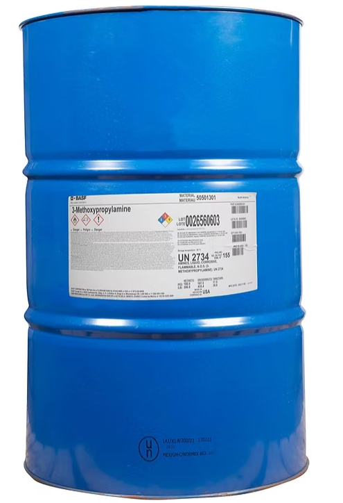 3 Metoxipropilamina (MOPA)-image