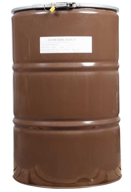 Lecitina de Soya Food Grade-image