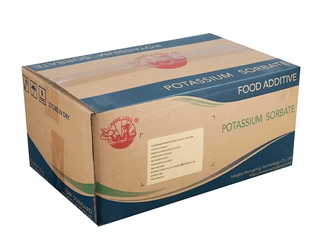 Potassium Sorbate-image