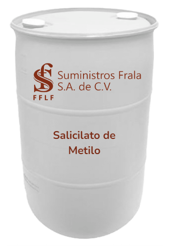 Salicilato de Metilo-image