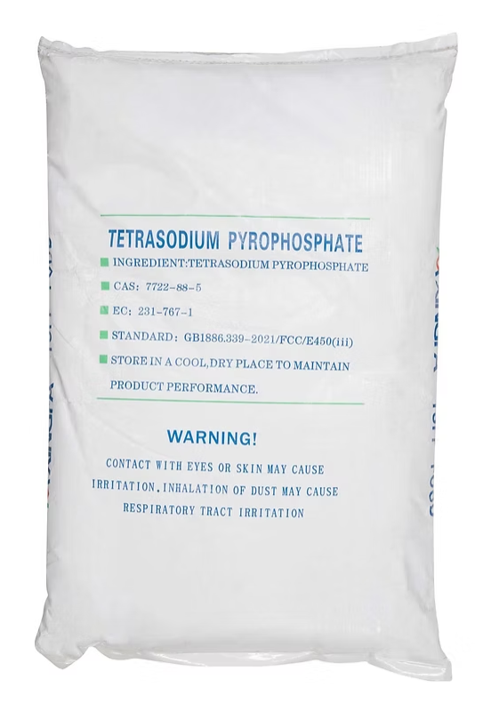 Tetrasodium Pyrophosphate-image
