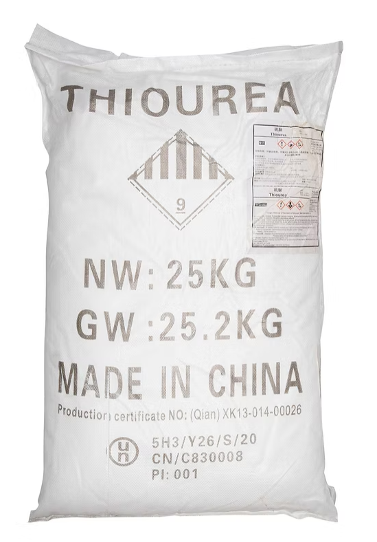 Thiourea-image