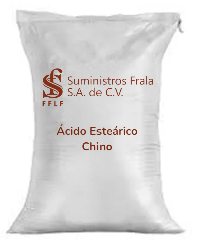 Ácido Esteárico Chino-image